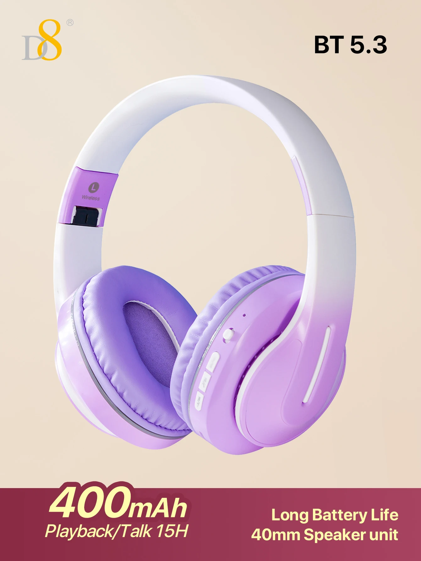 D-813purple