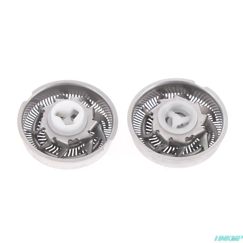 1Pcs A razor head specially designed for the Flyco FR6/FR8 shaver Universal FR6 FR8 Model Shaving Head Cutter Shaver Head