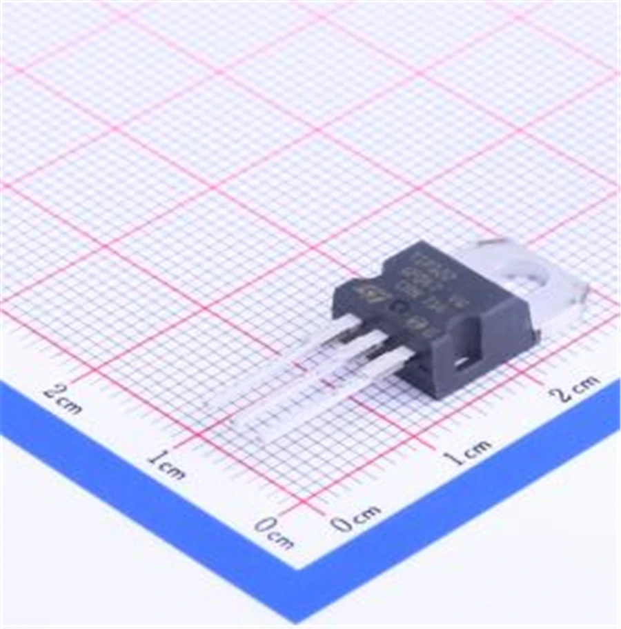 

20PCS/LOT (MOSFETs) TIP122