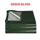 green silver