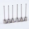 Sport Ball Inflating Pump Needle 10/20pcs for Football Basketball Soccer Inflatable Air Valve Adaptor Stainless Steel Pump Pin 6