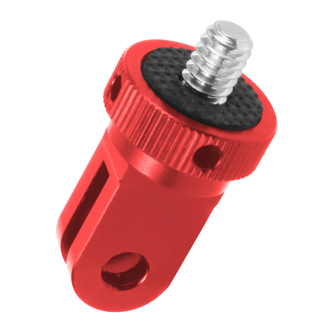 For insta360 X5 Metal Mini Tripod Convert Mount 1/4" Screw Quick-Release Base fo