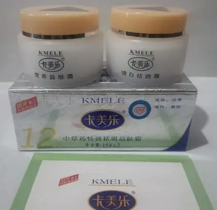 Оригинальные 50 комплектов KME
