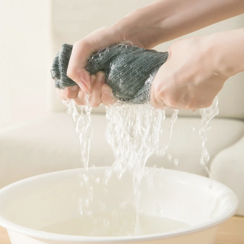 Kitchen Cloths Microfiber Towel for Kitchen Housework Cleaning 3/6/9PCS/Set, kitchen towel,microfiber dish cloths,cleaning cloth,microfiber towel,microfiber wash towel,dish cleaning cloth,microfiber dish cloth,towel cleaning cloth,dish cloth