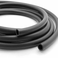 สายยาง FKM Viton ขนาด 2 4 6 8 10 12 14 มม. ความยาว 2 เมตร ทนความร้อนสูง ทนน้ำมัน ทนการกัดกร่อน ทนกรด-ด่าง สำหรับงานอุตสาหกรรม 2