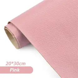 Self - Adhesive PU Leather Repair Patches - Versatile Fix Sticker for Furniture and Accessories (18)