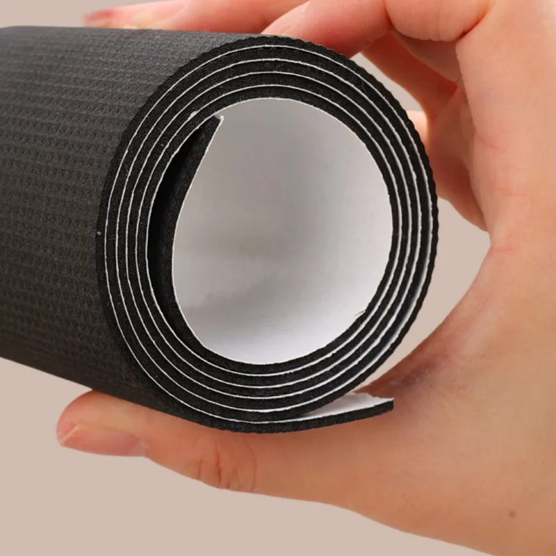 Sole Non-slip Sticker Sneakers Heel Wear Repair Patch Shoes Bottom Reduce Noise Anti Slip Paster Portable Shoe Protection Kit