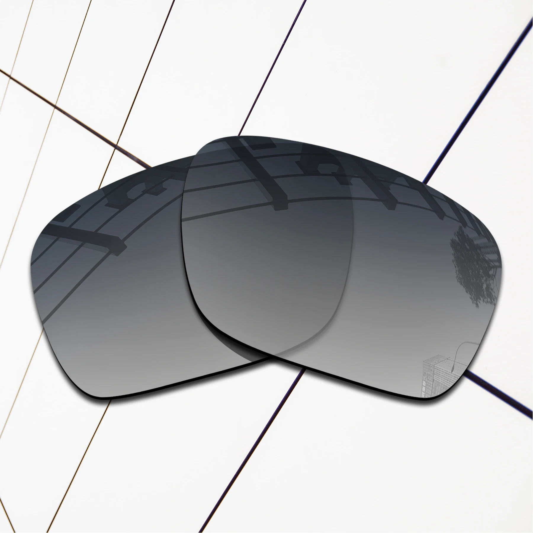 Wholesale Polarized Replacement Lenses for Sunglasses - Variety of Colors