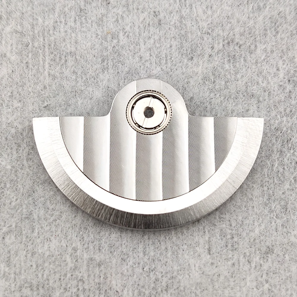 Premium Oscillating Weight Rotors - High-Quality Metal Replacement Parts