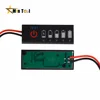 3.7V-25.2V Battery Level Indicator 18650 Lipo Lithium Capacity Tester Meter 1S 2S 3S 4S Module Lithium Battery Tester 1