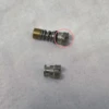 Universal Repair Replacement Metal Gas Regulating Valve Bottom Screw For Dunhill Dress/Rollagas Lighter Upgrade Accessory 2