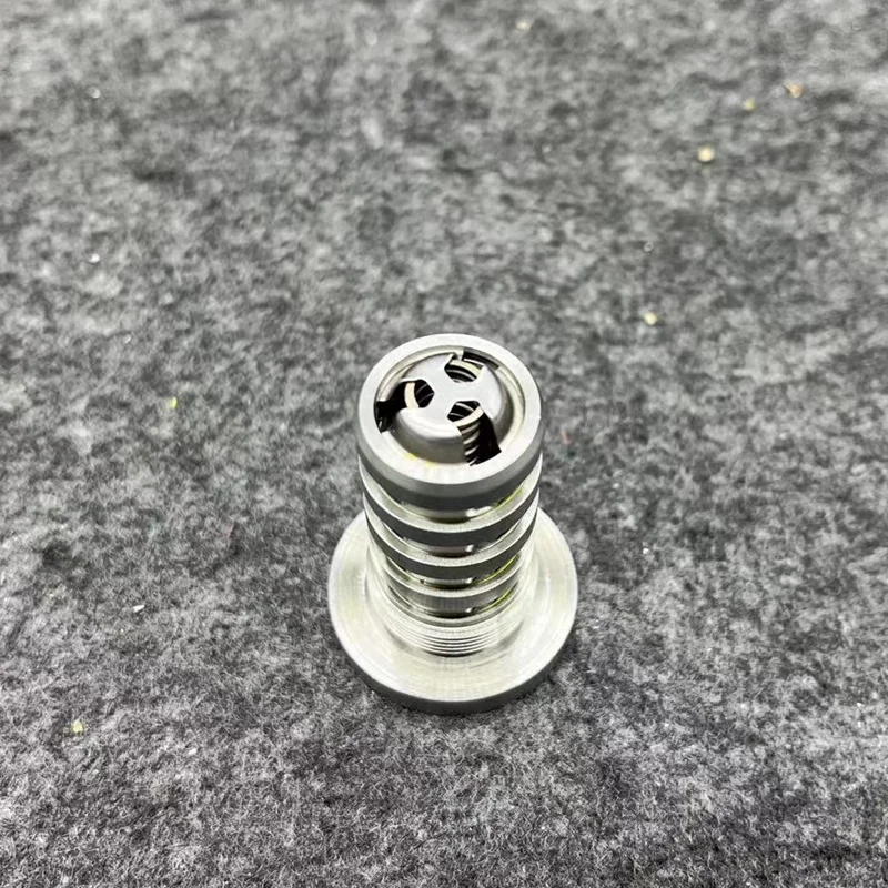Camshaft Timing Control Solenoid Valve camshaft timing solenoid valve For G TI Passat Tiguan AU-DI A4 A5 SKODA / SEAT 06H 109 257C 06H109257C