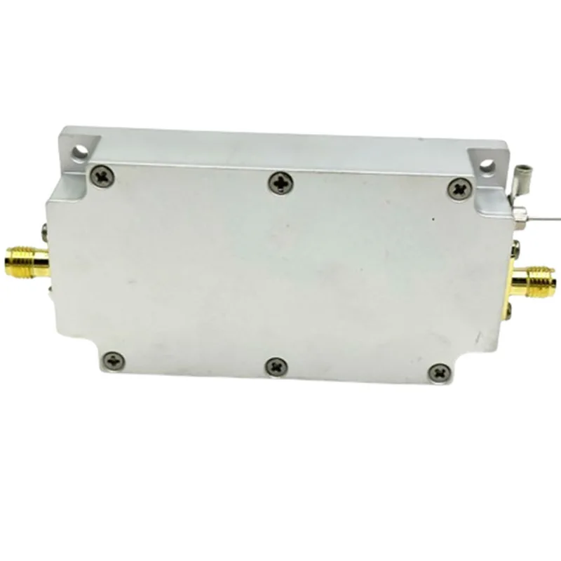 RF 전력 증폭기 1575MHz, 15W, 1500-1650MHz, 드론, GPS, 베이더우, 와이파이, 아마도어 라디오용 신호 증폭기