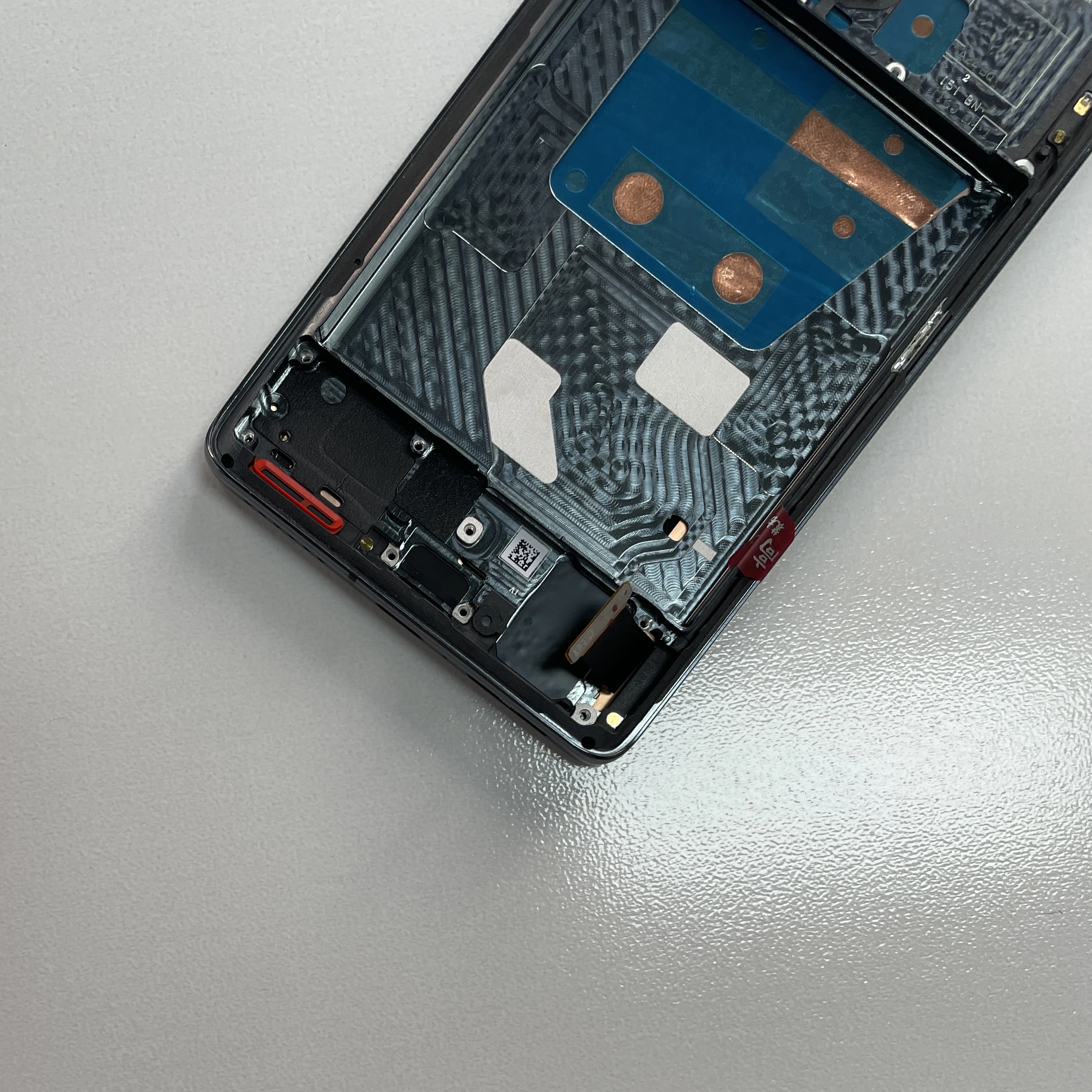 6.78インチAmoledスクリーン,オリジナル,vivo x90 pro plus用