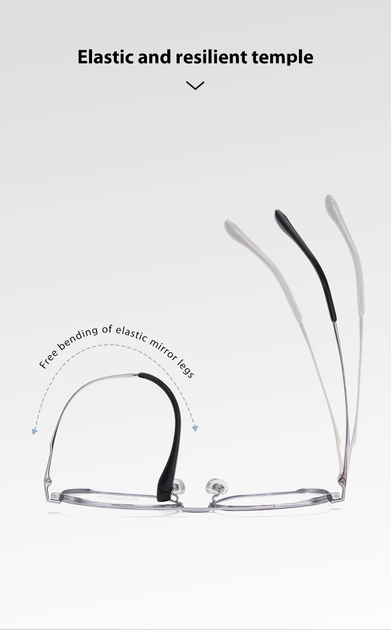Reven Jate Unisex Eyeglasses