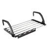 Multi- Folding  Rack, Laundry Underwear Holder, Shoes Holder, Towel,  Accessories 6