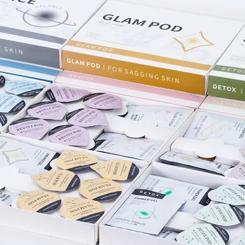 CO2 Facial Pod Refills 1