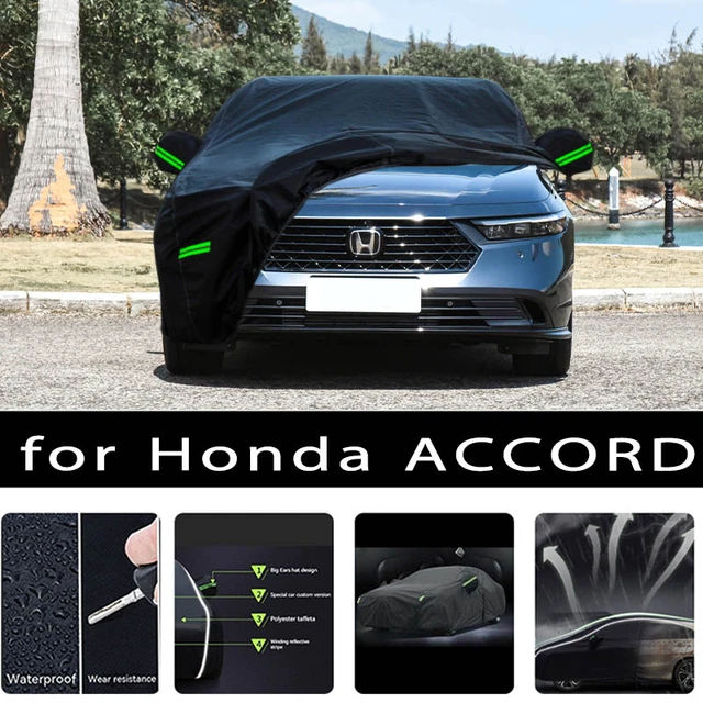 Car Cover for Honda CR-V CR-X CR-Z Car Cover Waterproof Dustproof