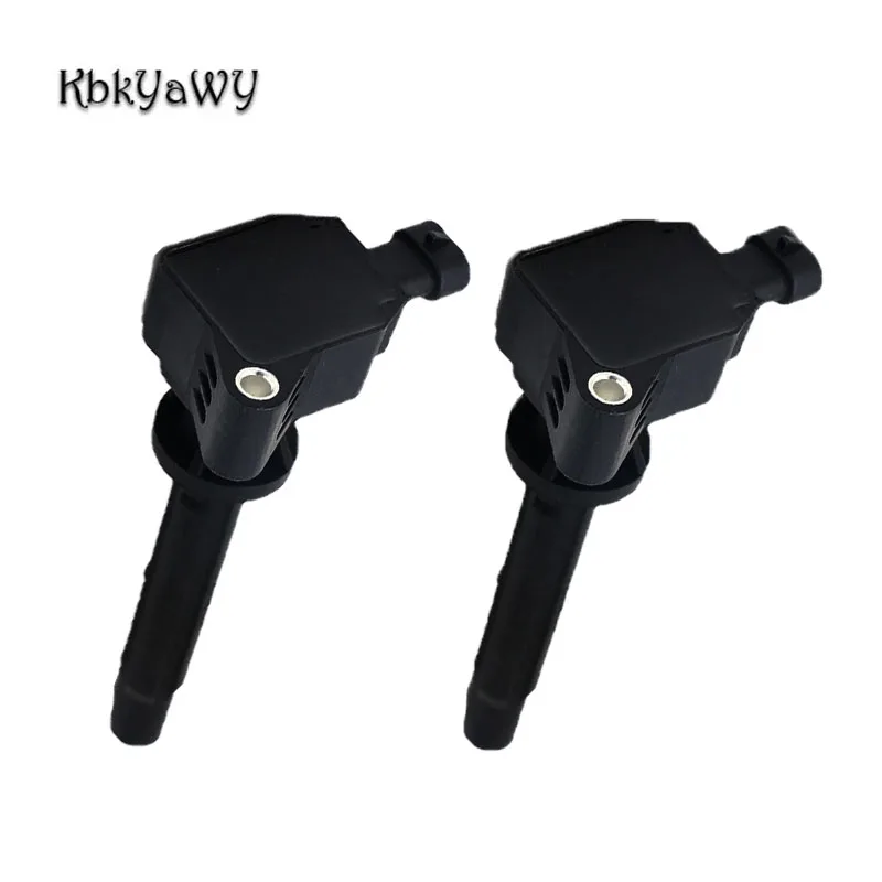 Bobine Di Accensione Dei Ricambi Auto Di Kbkyawy Per Il Pacchetto Del Sistema Di Accensione Di Galloping B50 B70 B90 X80 Muslimatexmuslimah