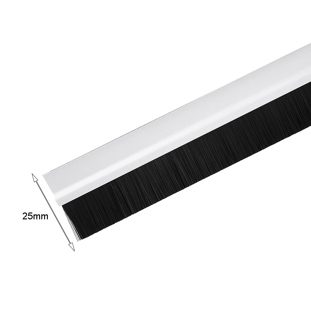 Bande D'étanchéité - Market - 10M - Insonorisée - Coupe-vent - Mousse