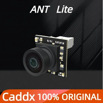 Caddx ANT Lite / Ant 1200TVL 1.8mm Ultra Light WDR PAL/NTSC Micro FPV Camera 4:3 16:9 for RC FPV Tinywhoop Drone Crux3 Toothpick 1