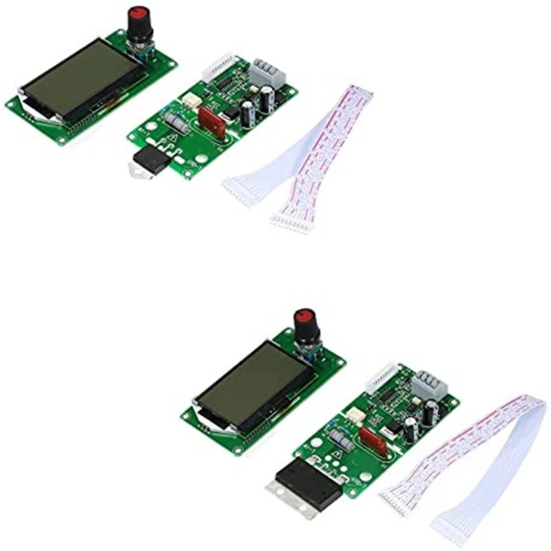 Welding for Time Controller Board Suitable for Professional Use