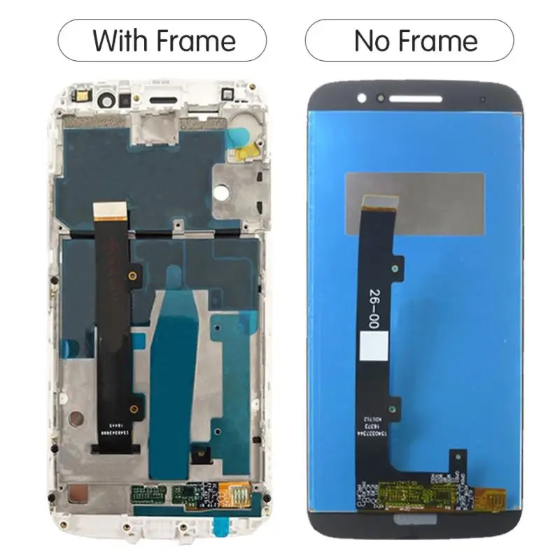 Lcd Screen Moto M Motherboard Price Buy Original Motorola Smart
