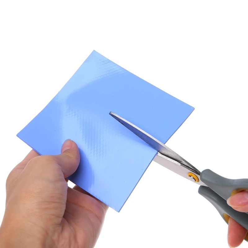 CPU  е, 100x100x2mm CPU Ĩ 濭 Ʈ 濭/CPU/GPU/SSD  ð   Ǹ е