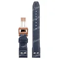 Blue-rosegold