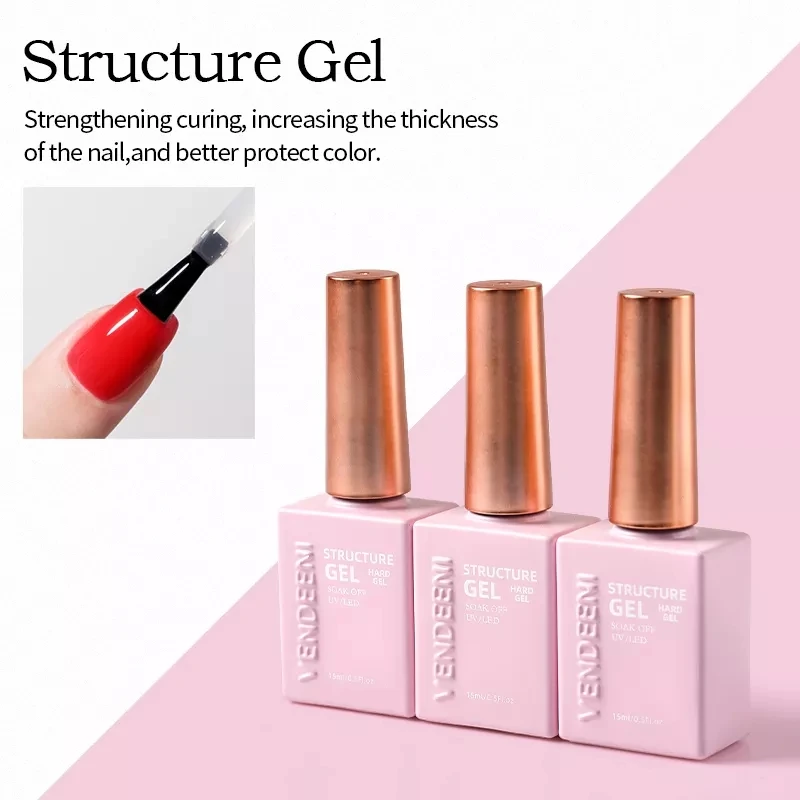 Structure Gel