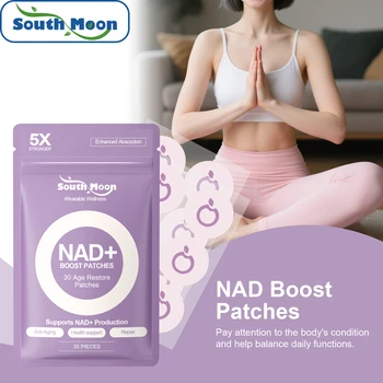 Patch per la cura del corpo, nutrienti e idratanti, per una pelle morbida e idratata.