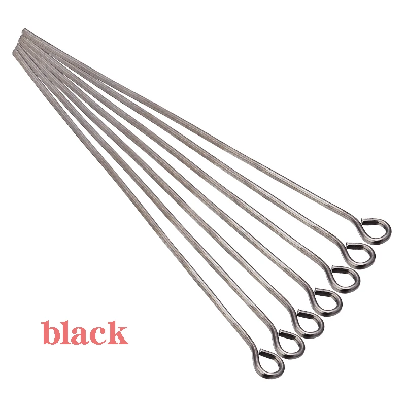 Gold Plated Metal Headpins - Pack of 100 for Jewelry Making and DIY Crafts