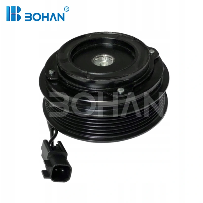

7SBH17C auto ac compressor clutch for Ford TRANSIT CONNECT MONEDO 447280-7070 AV61-19D629-HB F1F1-19D629-HA BH-CL-468
