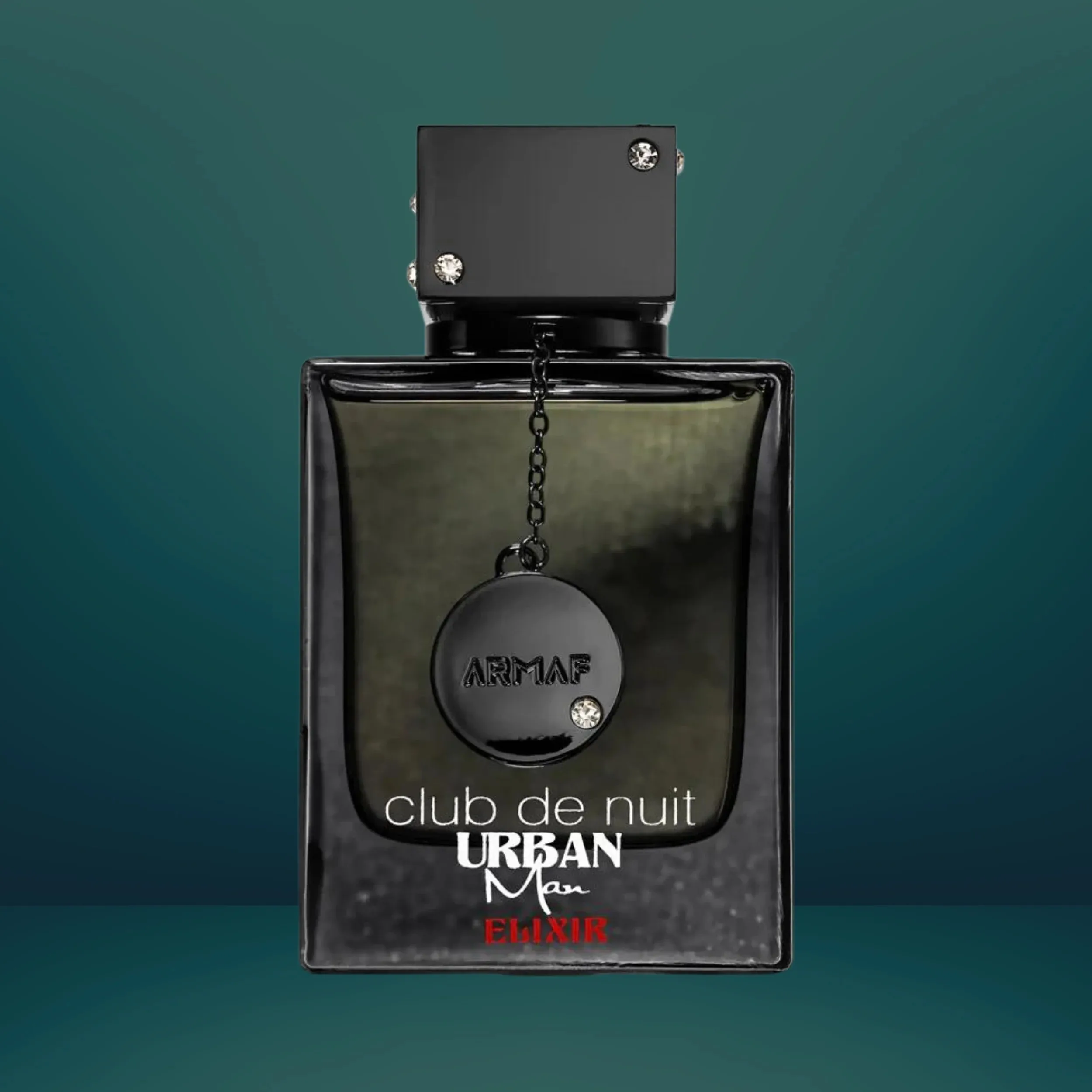 Armaf Club De Nuit Urban Man Elixir EDP 105ml – Bold Woody Amber Long Lasting Men’s Cologne, Luxury Gift 4