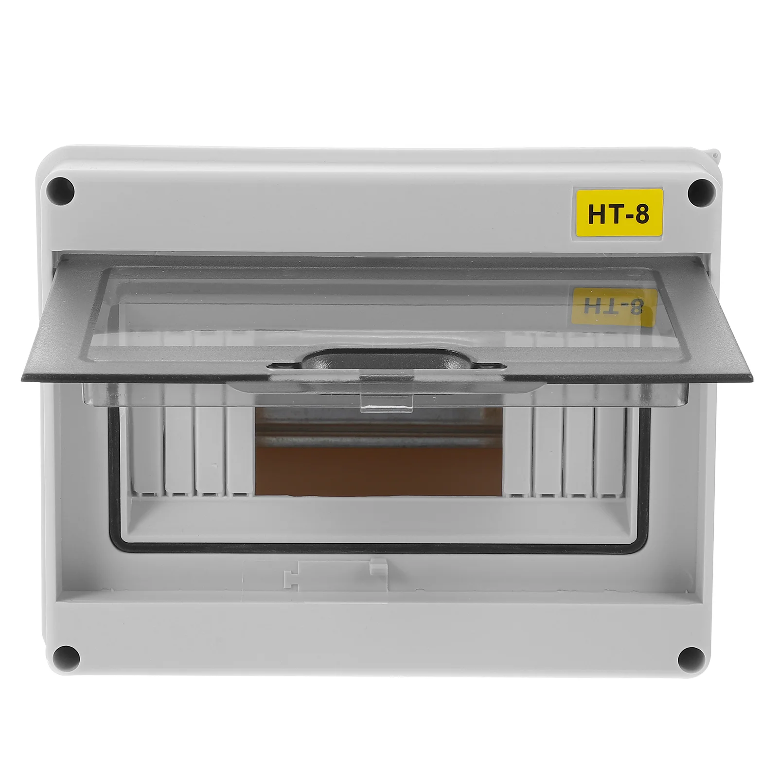 

Electrical Junction Box Waterproof Breaker Box Outdoor Electrical Box Distribution Box HT-8