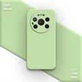 Fresh Green