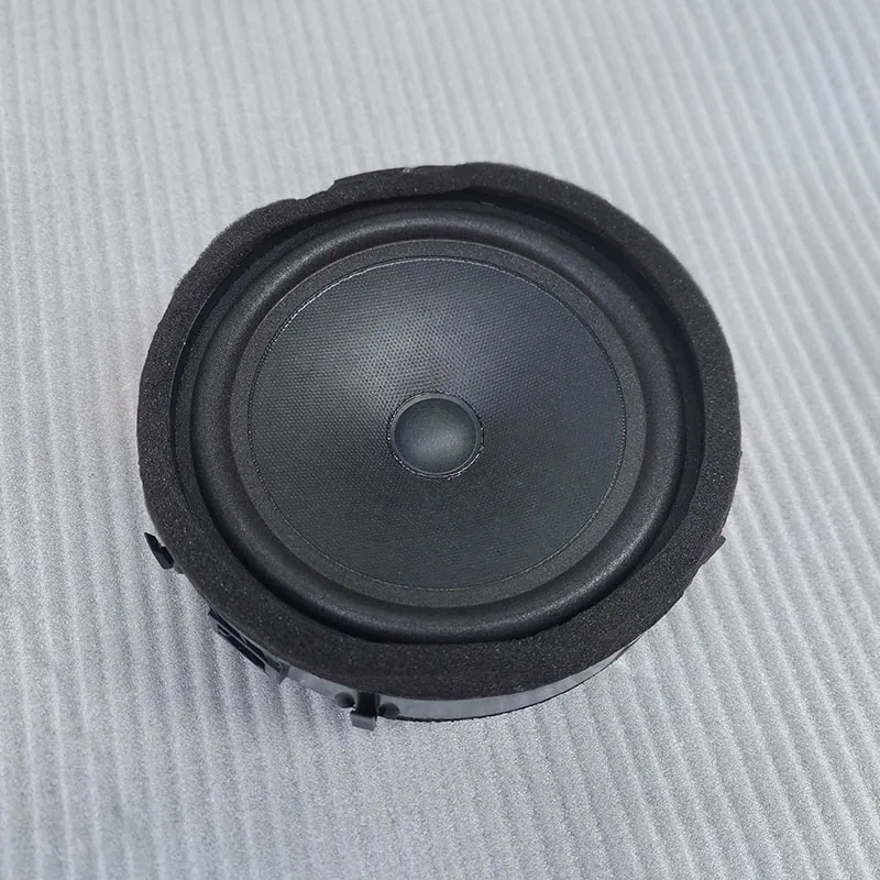 Speakers Horns Door Music Audio For Mitsubishi Outlander