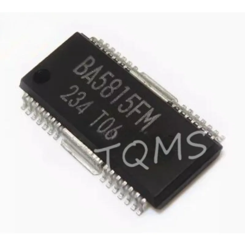 

(5piece)BA5815FM BA5888FP-E2 BA5992FP-E2 BA6219BFP-YE2 BA6849FM-E2 HSOP28 Provide one-stop Bom delivery order