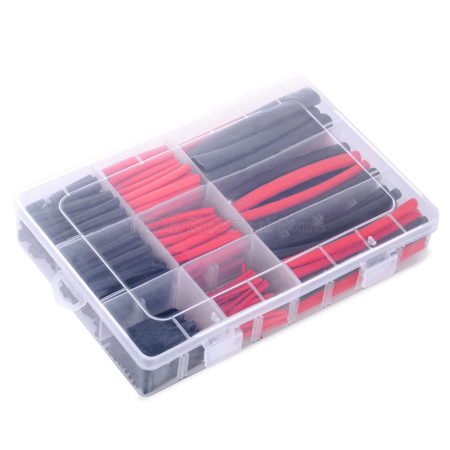 heat shrink tubing wire cable sleeve adesivo 01