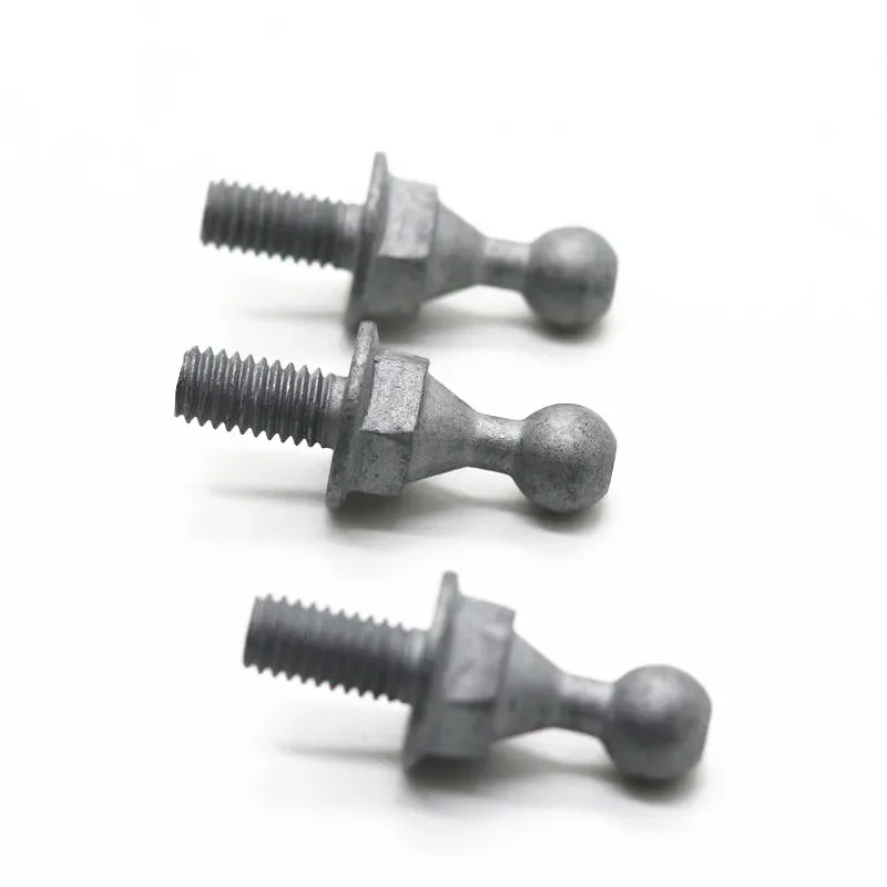Engine cover mounting bolt 292432B400 for Hyundai Creta IX25 1.6 for Kia RIO