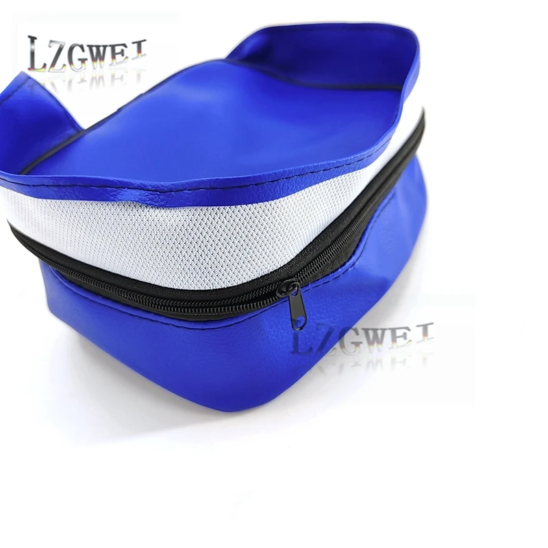 オートバイ道具袋ツールボックスツールキット鈴木kawasaki KLX250