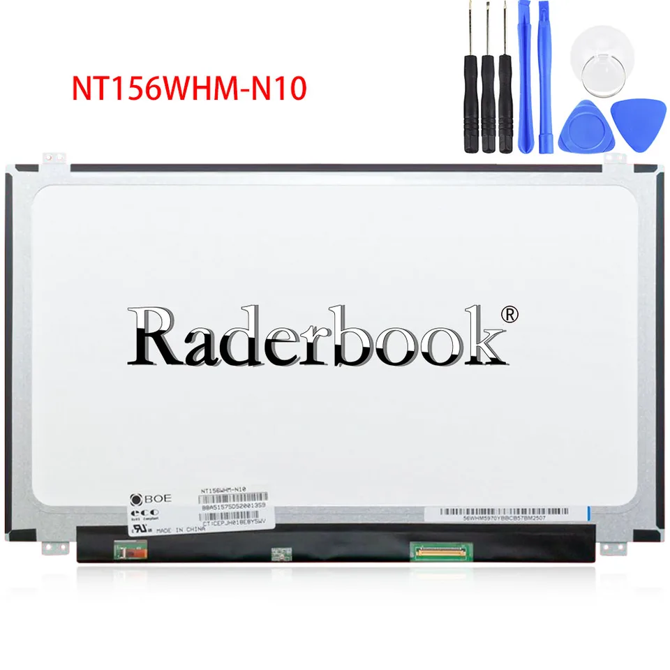 Buy NT156WHM-N10 15.6 Inch LCD Online In India