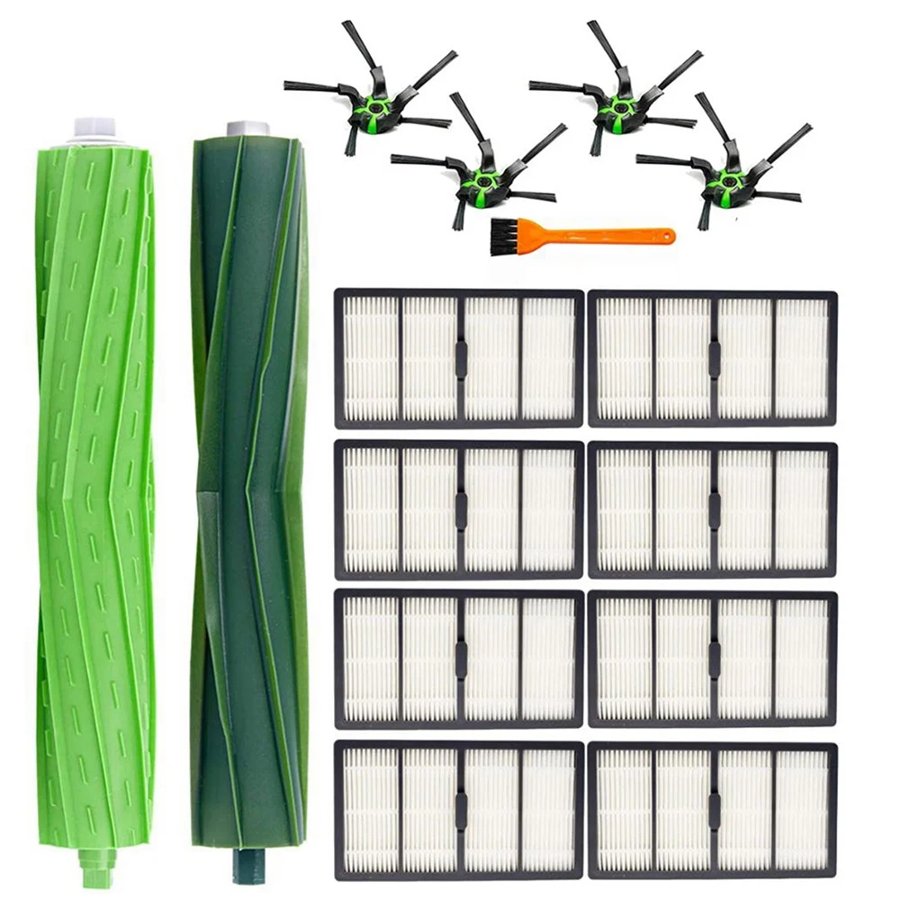 For IRobot Roomba S9 (9150) S9 + S9 Plus (9550) S Series Filter, Side