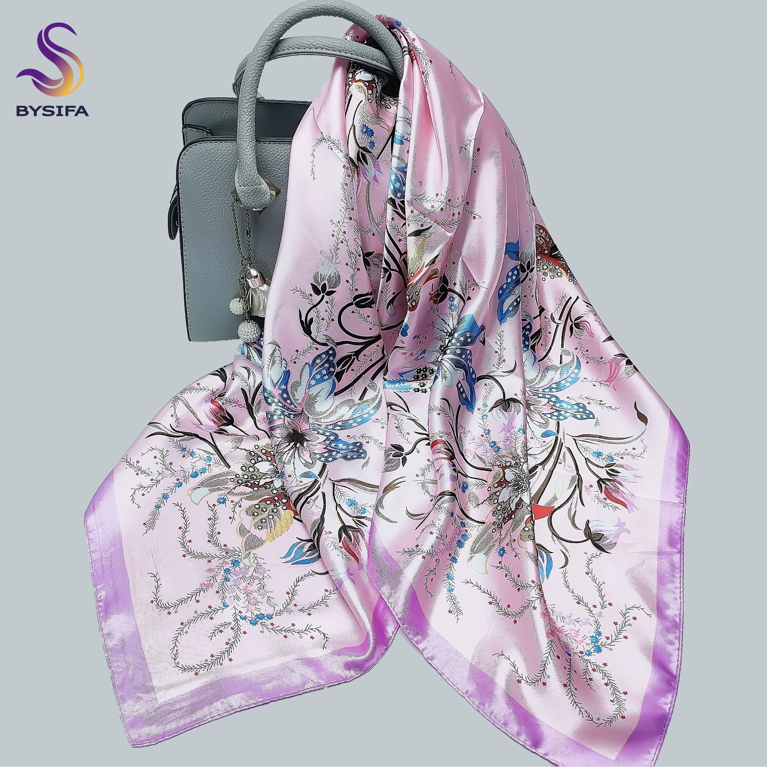 Baxa Scarf
