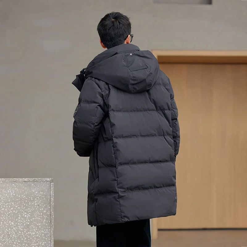 Рисунок 6 - Пуховик Semir мужской зимний