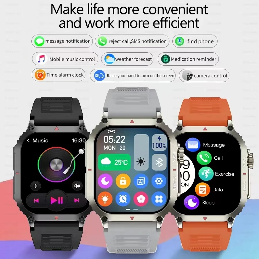  ߿  ȭ Ʈ ġ, 1.95 ġ ȭ, IP68  ð, Ʈ ġ, GPS  , ȵ̵ IOS, ǰ