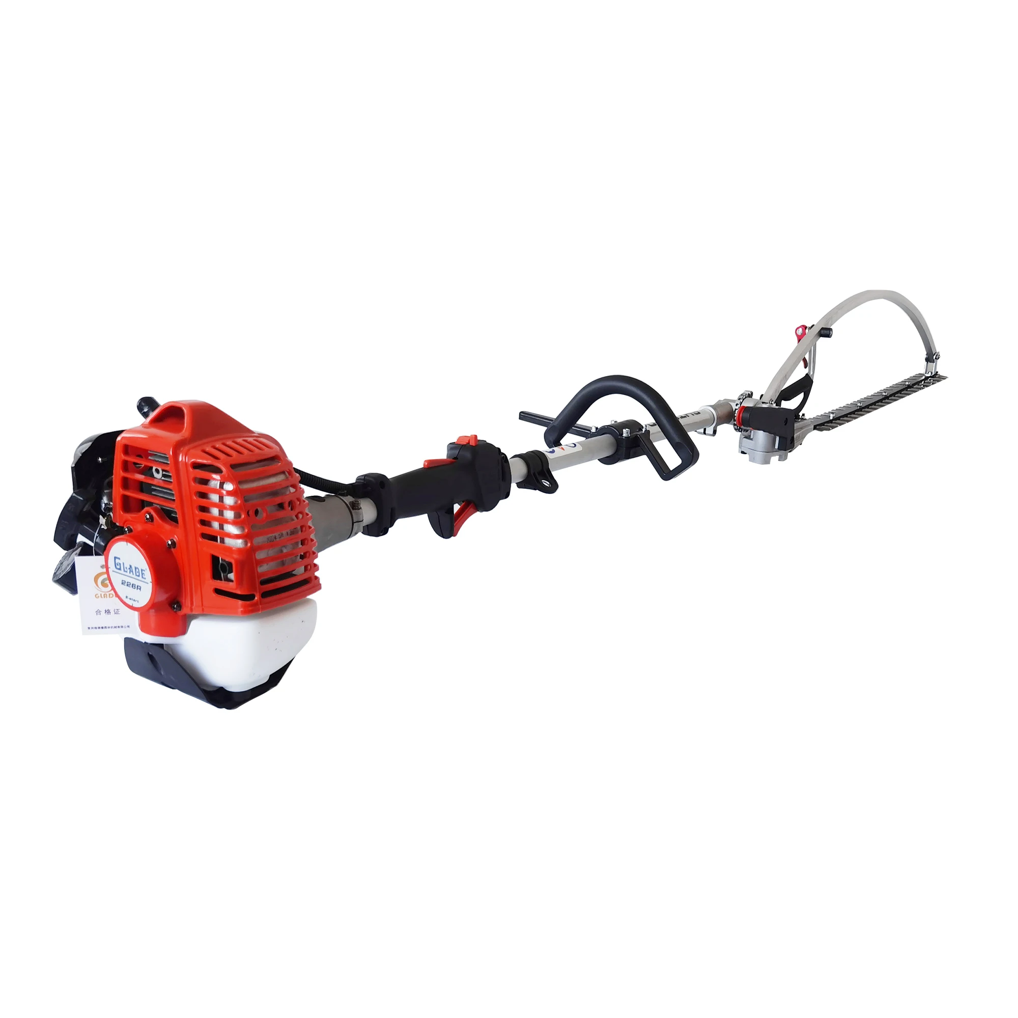 Portable Hedge Trimmers Cordless High Performance Garden Tools Grass Shear Electric Power Hedge Trimmer