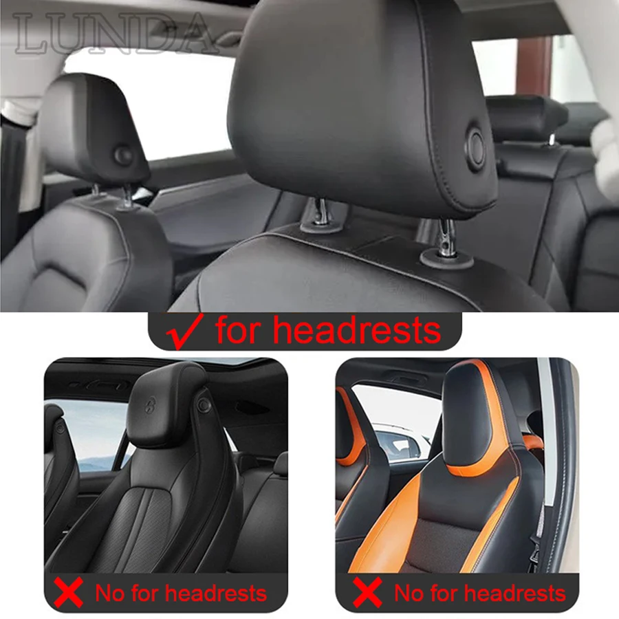 Cuscino Da Viaggio Memory Foam A U – Morbido Supporto Collo Per Aereo E Auto