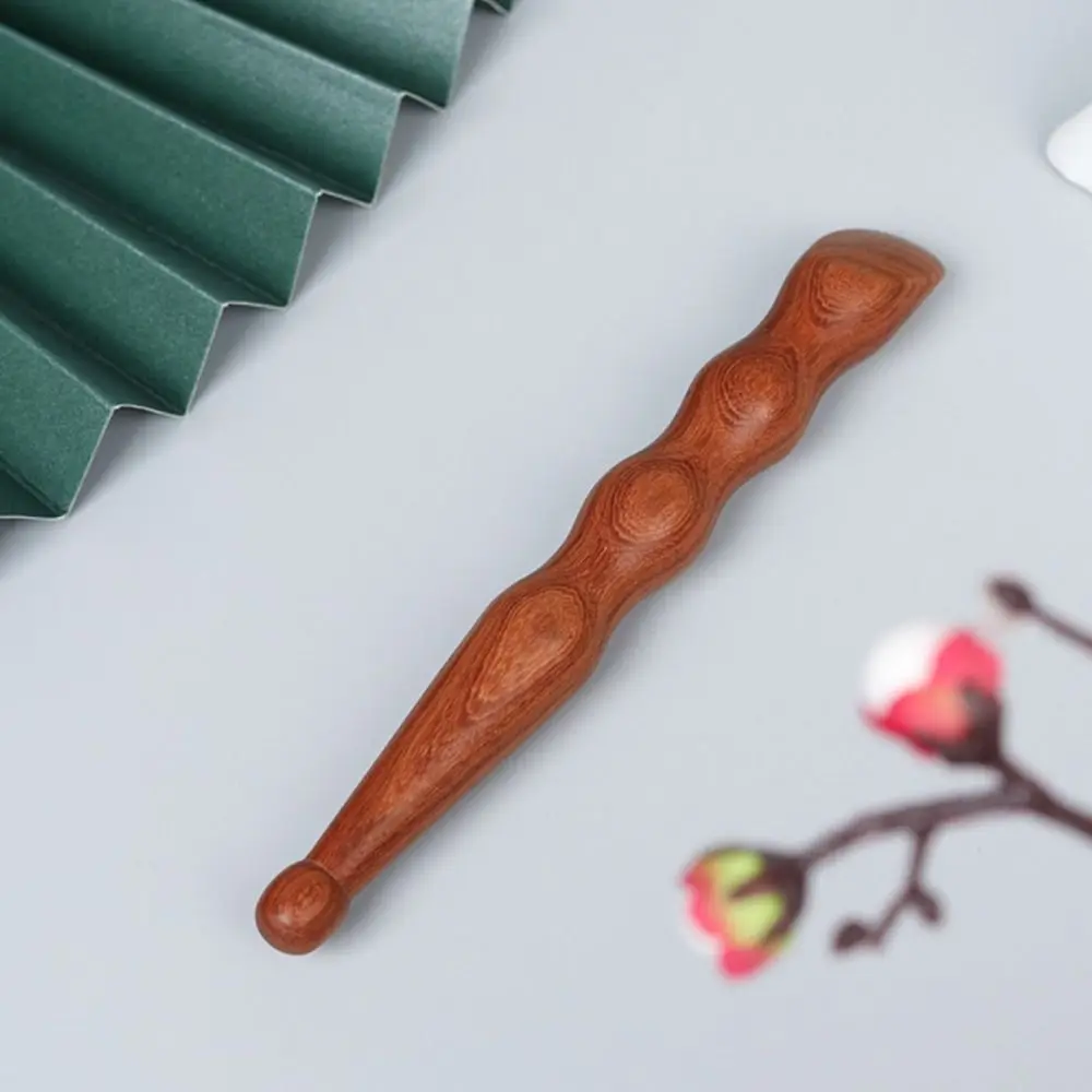 Acupressure Health Care Tool Trigger Point Muscle Roller Stick Body Massage Stick Foot Spa Tool Reflexology Massager Tool