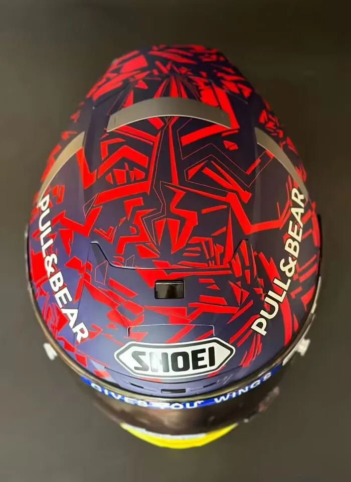 Ǯ ���̽� ������� ���, X-Spirit III Marquez Dazzle TC-1 ���, X-Fourteen Red Ant X14 ������ ���̽� ���